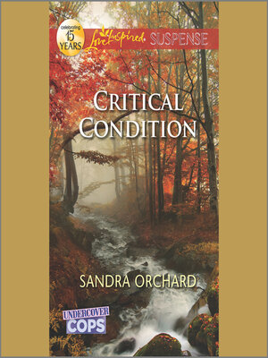 cover image of Critical Condition